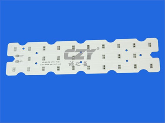 led照明鋁基板 led照明鋁基板