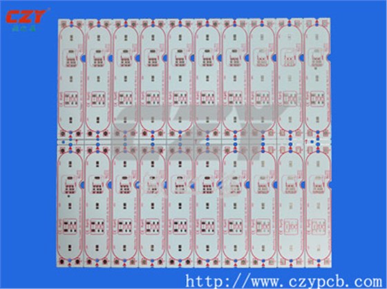 LED點光源鋁基板 LED點光源鋁基板