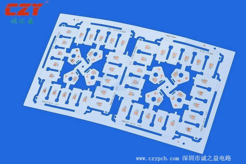 金屬線路板達到什么樣的標準才算合格呢？
